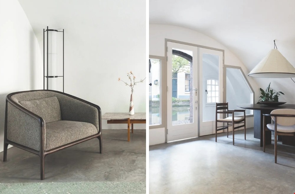 4. WONDERS interiors: Japans en Scandinavisch design in Utrecht